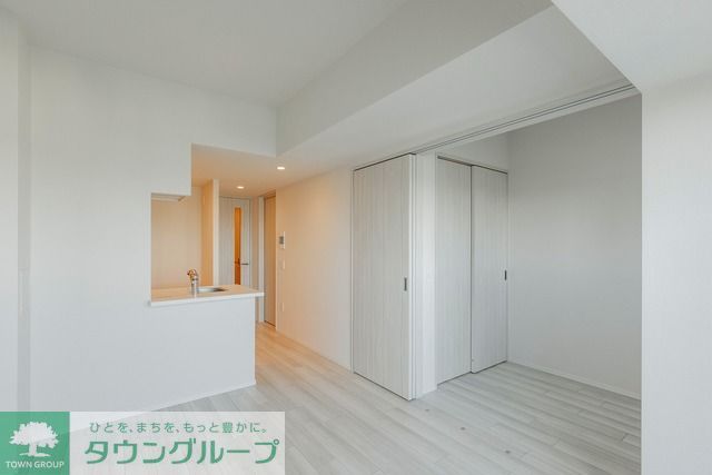 その他部屋・スペース　Bタイプ2026年1月撮影 同タイプ1502号室の写真です