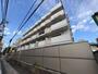 市川駅より徒歩3分 5階 築36年4ヶ月の賃貸物件