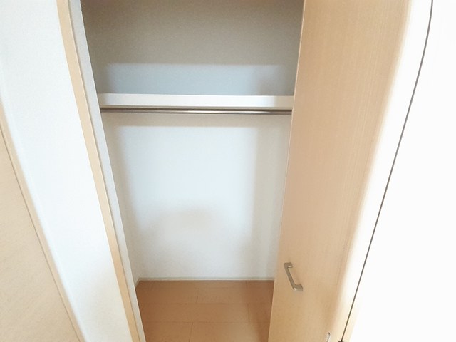 その他設備　※同建物の別のお部屋の写真です。