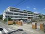 小学校　西尾市立幡豆小学校（小学校）まで742m