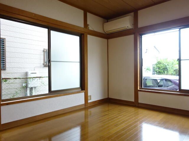 その他部屋・スペース