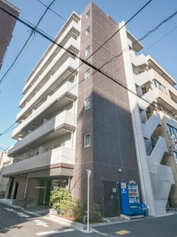 建物外観　☆きれいな外観☆