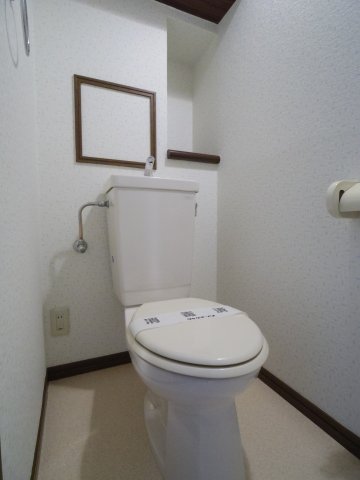トイレ　過去参考写真