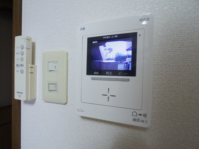 セキュリティ　過去参考写真