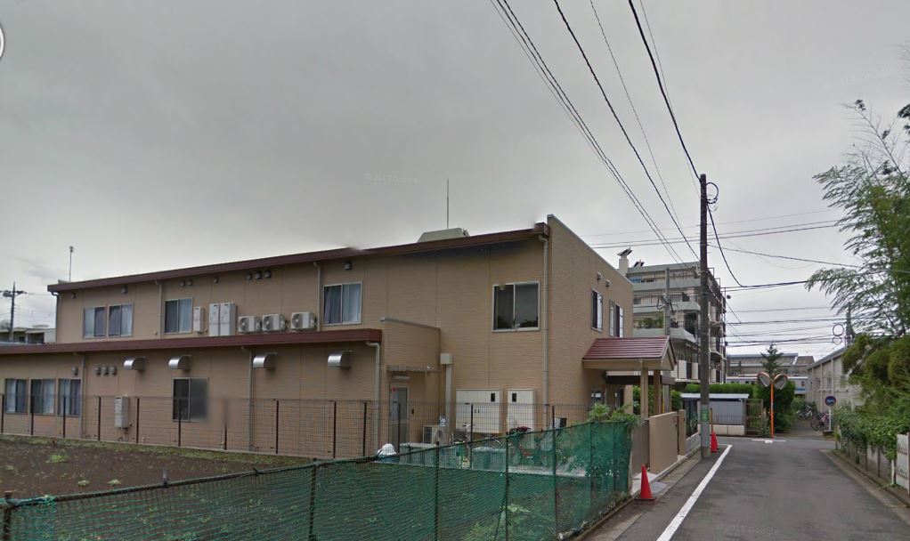 幼稚園・保育園　ピジョンランド上石神井保育園（幼稚園・保育園）まで249m