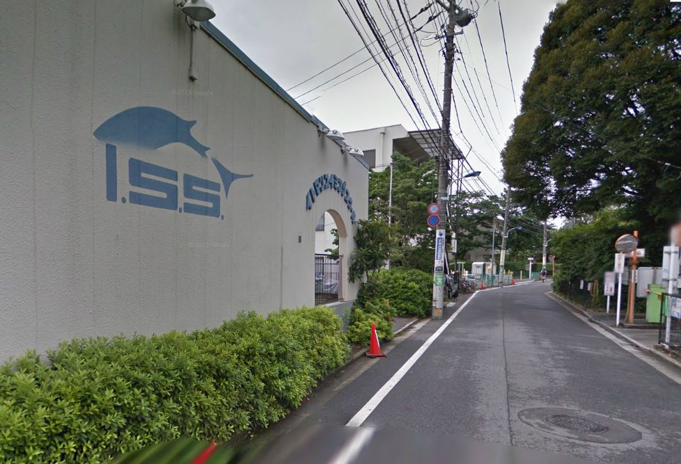 その他　イトマンスイミングスクール上石神井校（その他）まで285m