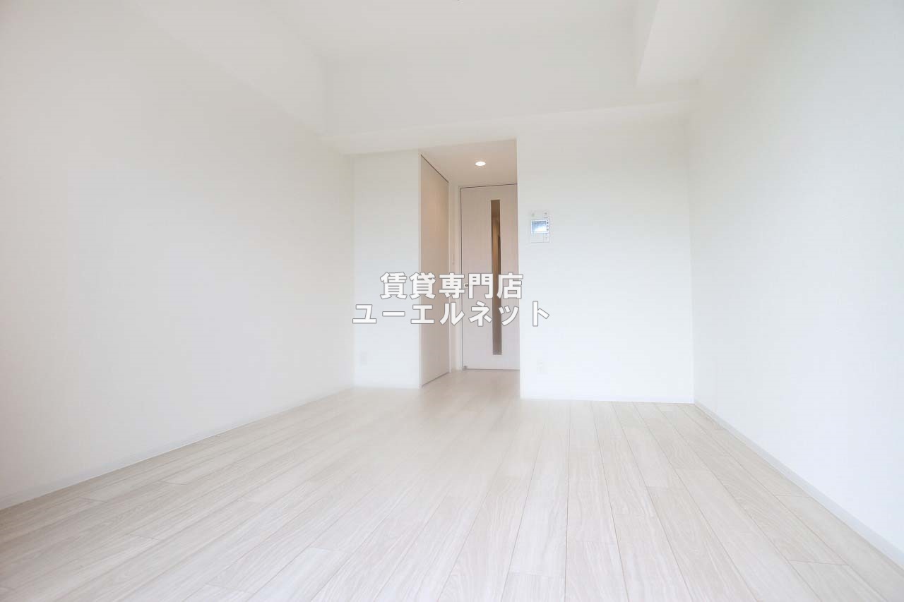その他部屋・スペース　明るく開放感のある居室で、自分だけのくつろぎ空間を。