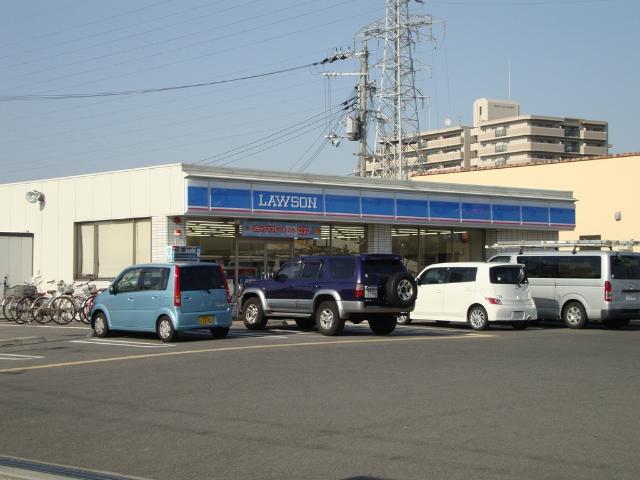 その他　コンビニエンスストア（その他）まで300m