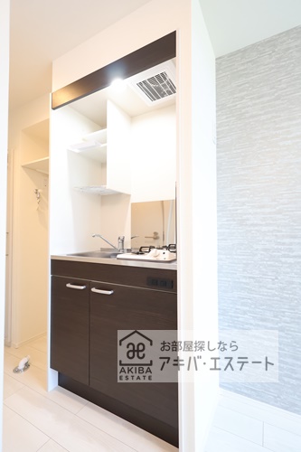 キッチン　同一仕様写真