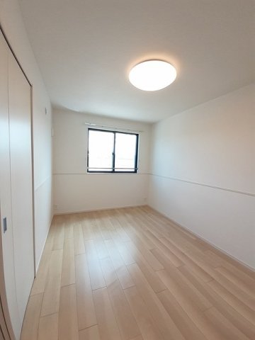 その他部屋・スペース　内装です