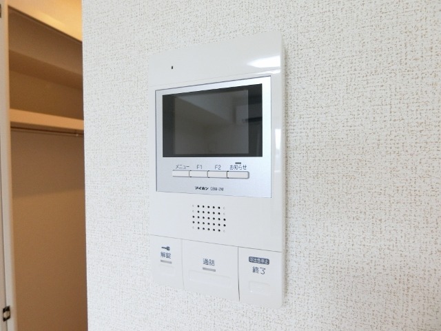 セキュリティ　図面と現状に相違がある場合には現状を優先