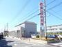 銀行　豊田信用金庫 井上支店（銀行）まで565m
