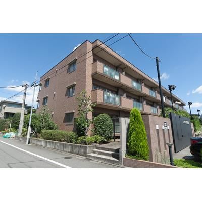 建物外観　☆綺麗な外観☆