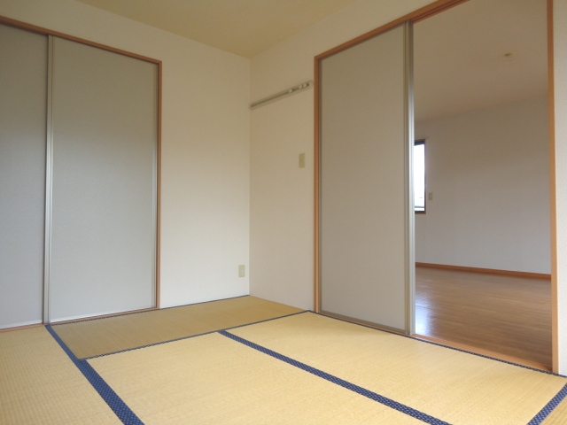 その他設備　※別号室のお写真になります。