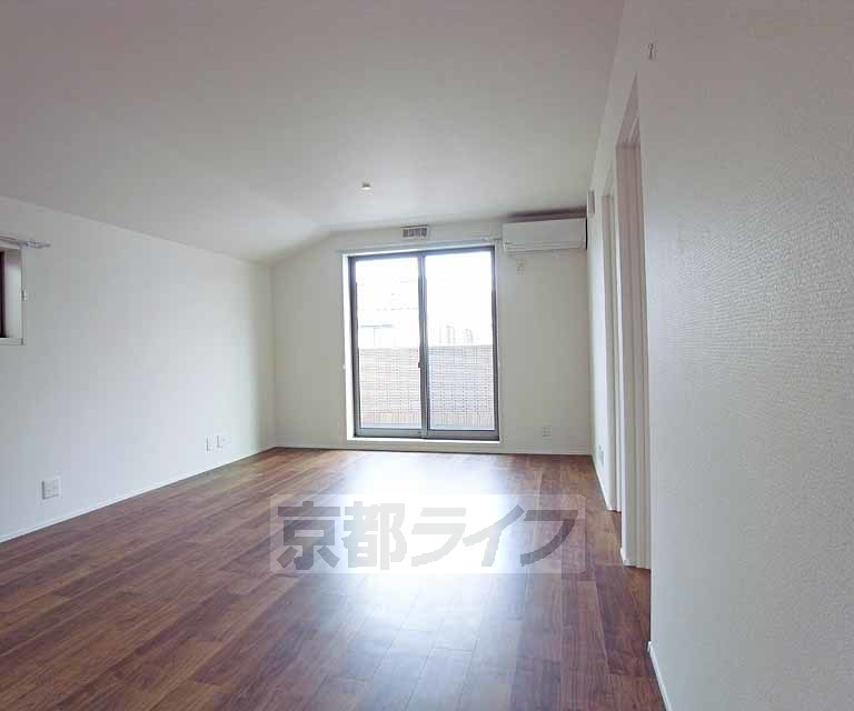 居室・リビング　綺麗なお部屋です。