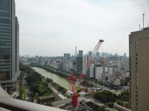 眺望　参考写真