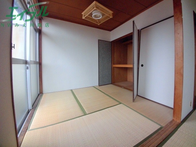 その他部屋・スペース　同型別部屋の写真になります