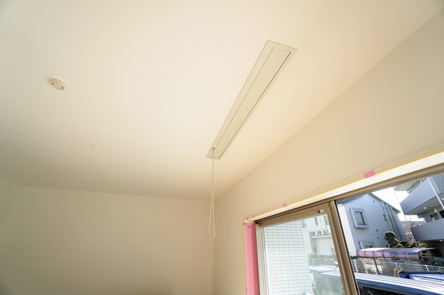 その他設備　★建築中の御写真です★