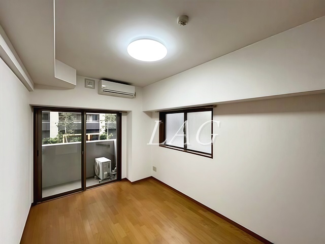 その他部屋・スペース　寝室です。