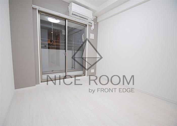 眺望　スプランディッド難波 展望
