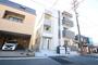 ジュネス上石川 3階 築5年7ヶ月の賃貸物件