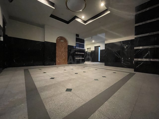 ロビー　エスリード難波サウス　ロビーホール
