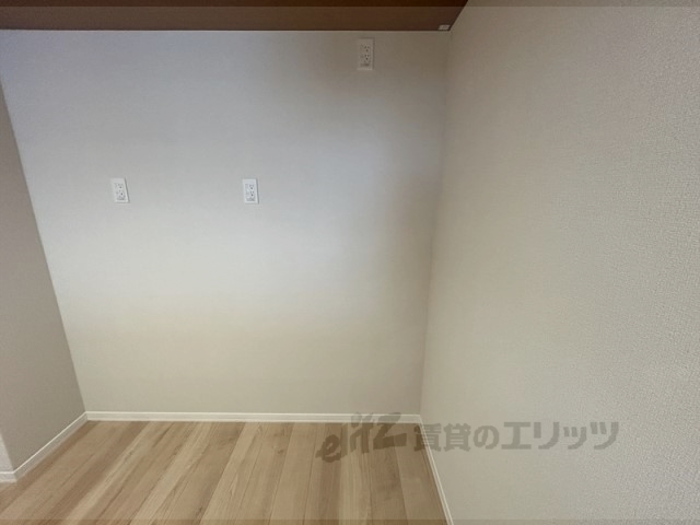 その他部屋・スペース　冷蔵庫置場