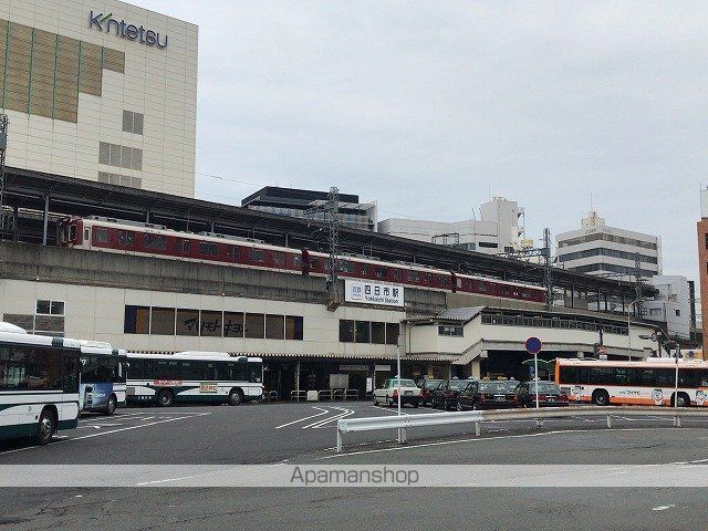 その他　近鉄四日市駅（その他）まで383m