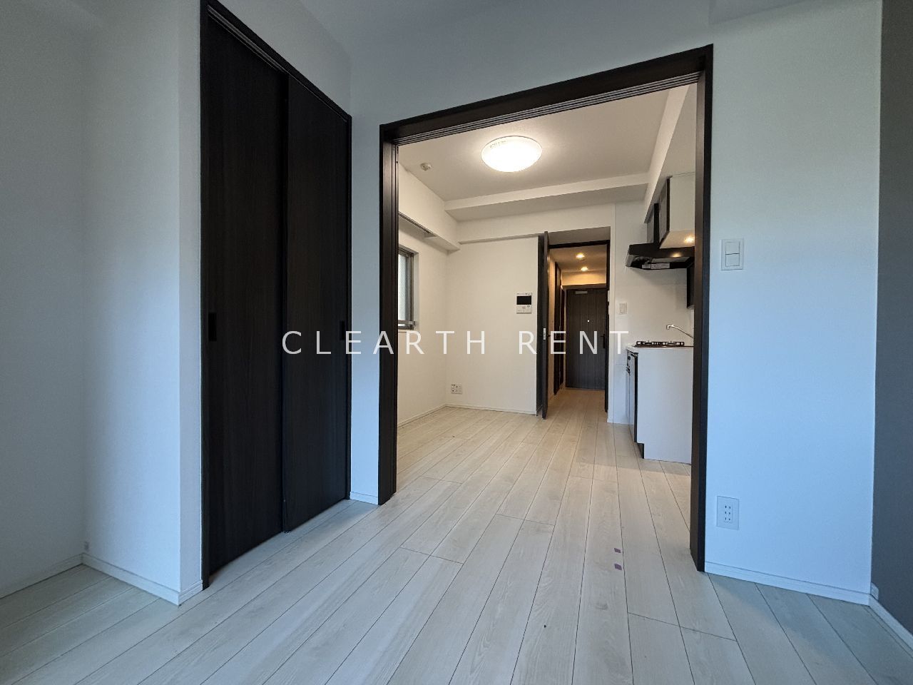 その他部屋・スペース　同タイプ別住戸写真となります。現況と異なる場合がございます。