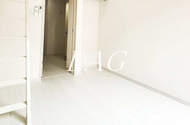 その他部屋・スペース　寝室です。