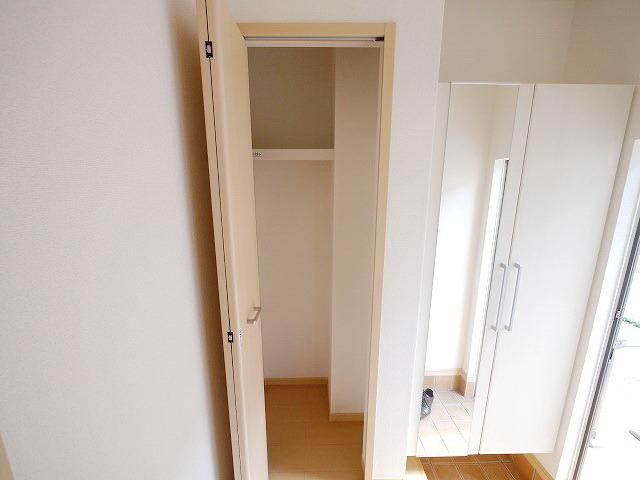 収納　★玄関収納です★