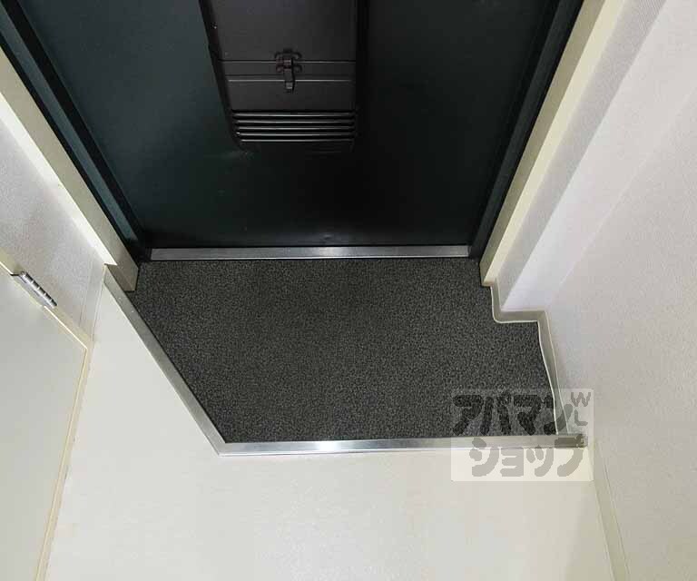 玄関　玄関スペース・