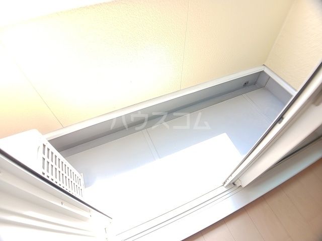 シースターの内装写真