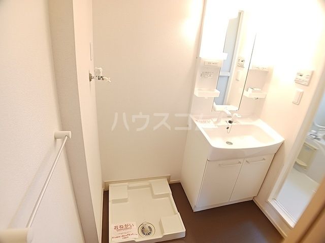 シースターの内装写真