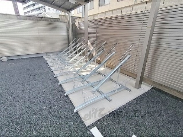 その他　エレベーター
