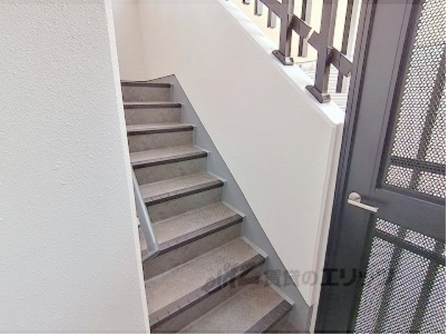 その他　階段