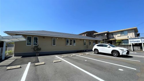 病院　ながいずみ島田耳鼻咽喉科医院（病院）まで146m