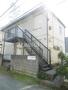本八幡駅より徒歩13分 2階 築42年11ヶ月の賃貸物件