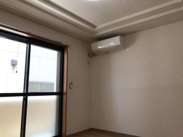 その他部屋・スペース　洋室