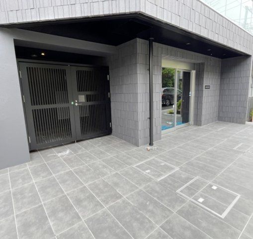 エントランス　☆エントランス☆