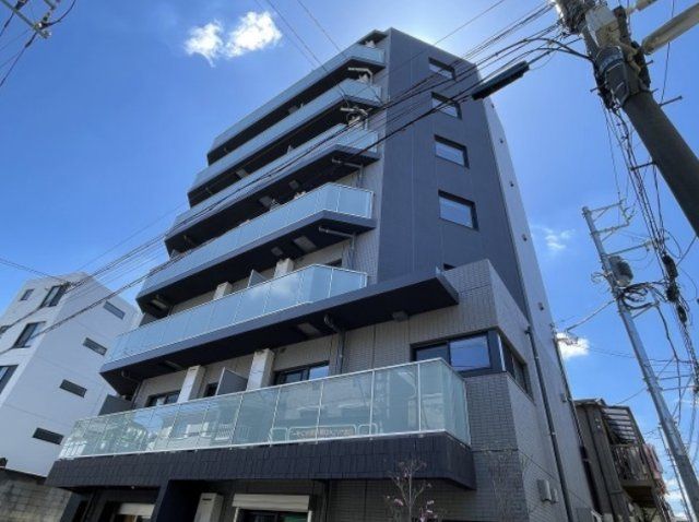 建物外観　☆きれいな外観☆