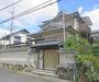 桃山南口駅より徒歩12分 1階 築35年9ヶ月の賃貸物件