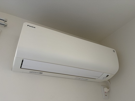 その他設備　※別部屋の写真です