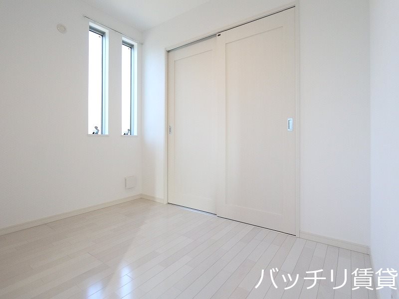その他共有部分　※同型タイプの為現状優先