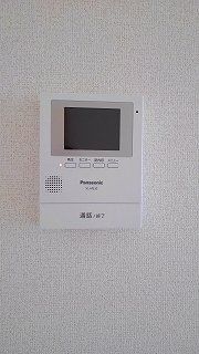 セキュリティ　設備