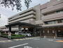 病院　青梅市立総合病院（病院）まで1256m