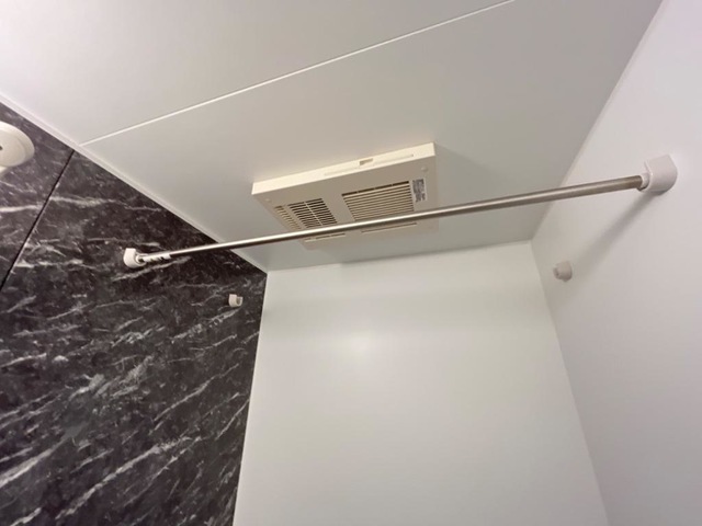 その他設備　写真はイメージです
