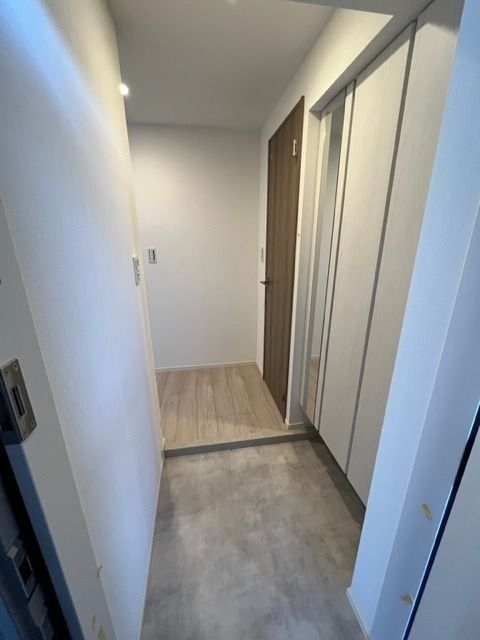 その他　別のお部屋の写真です