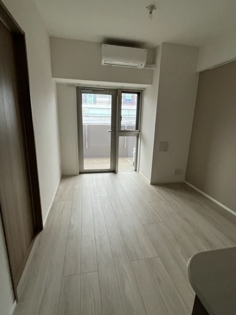 居室・リビング　別のお部屋の写真です