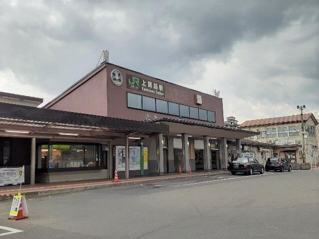 その他　上諏訪駅（その他）まで1400m